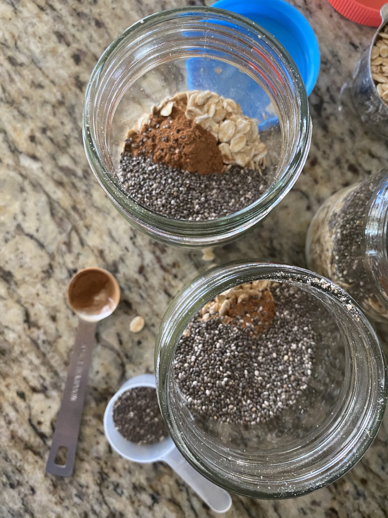 Quick and Easy Make Ahead Breakfast! | Embrace Wellness with Ashley