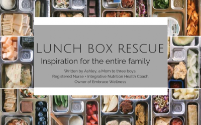 Lunch Box Rescue