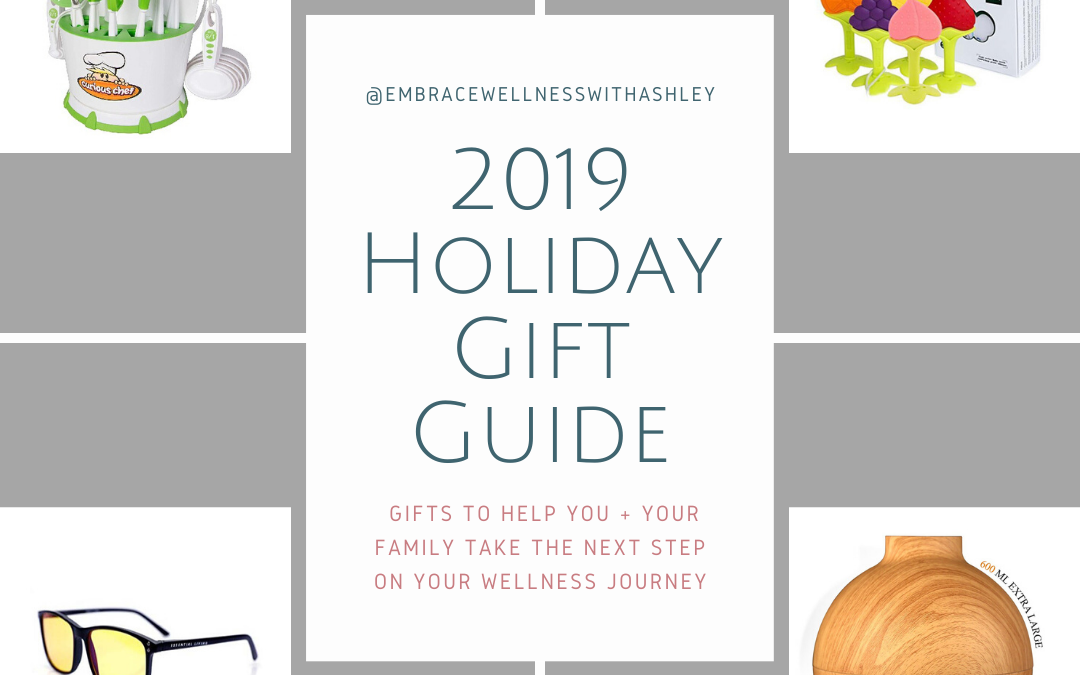 2019 Holiday Gift Guide