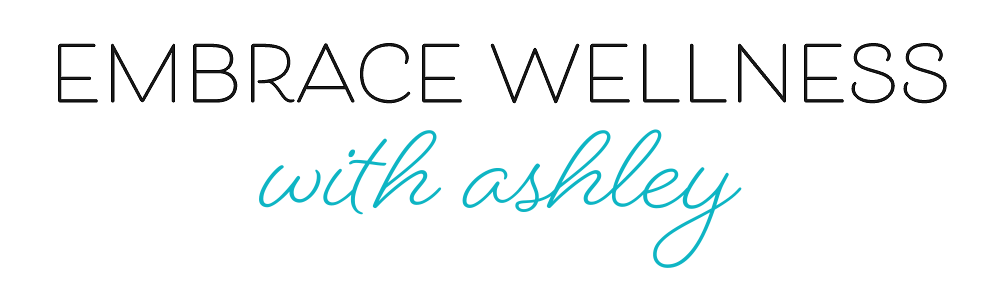 Embrace Wellness with Ashley