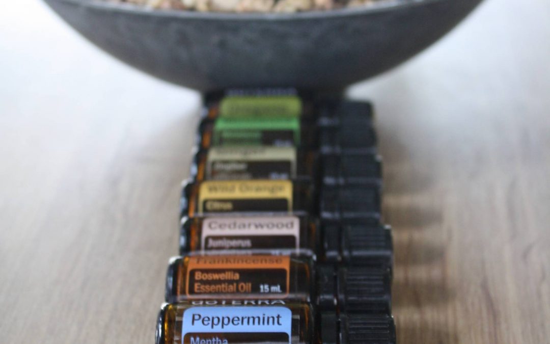 Quality Matters When It Comes To Essential Oils