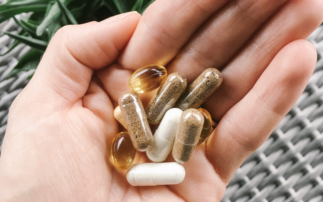 The Supplements I Believe Most Everyone Could Benefit From