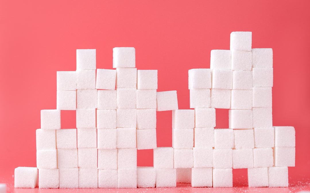 5 Tips For Sugar Detoxing