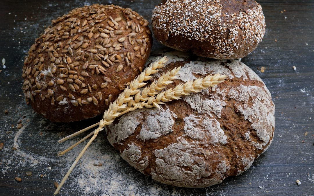 Is Gluten Free Just A Trend?
