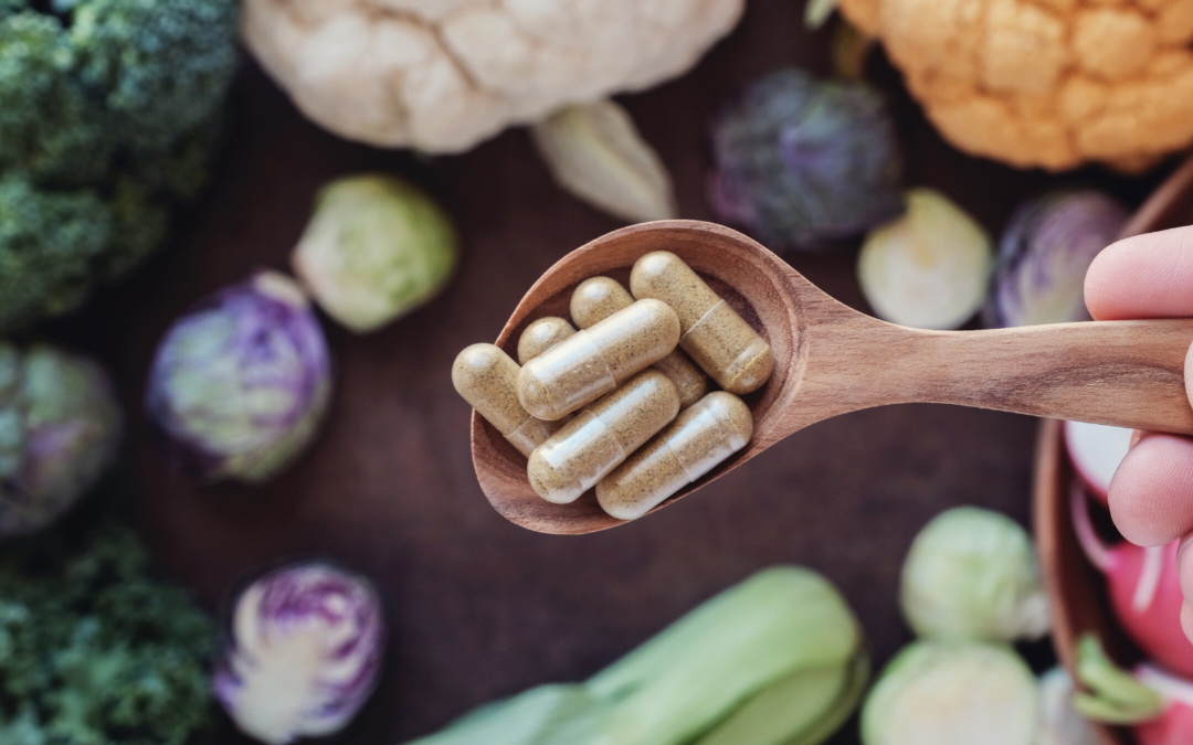 Supplements To Boost Your Immune System